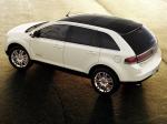 Lincoln MKX 2006 года